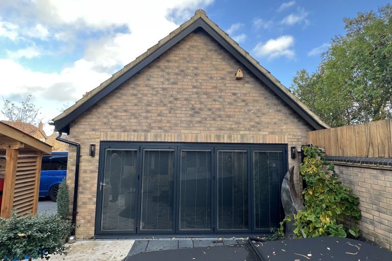 Garage Conversions Interior Design Your Plans UK Architectural Design Services