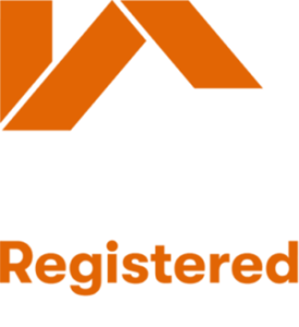 LABC Registered Partner logo