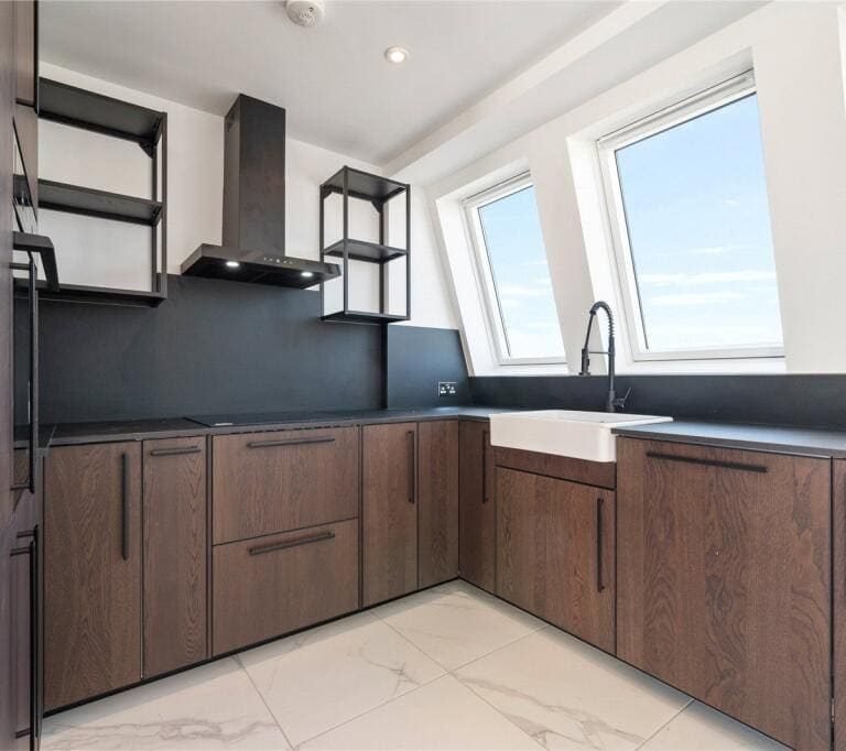 Loft Conversions 3 Your Plans UK Architectural Design Services