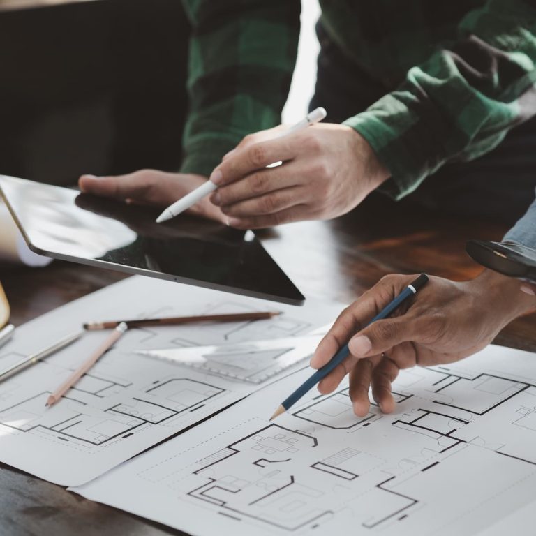 Planning permission vs building regulations what’s the difference? Your Plans UK