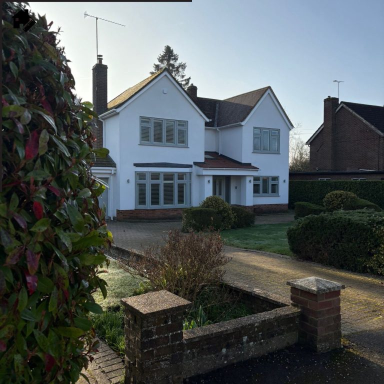 Falconers Park, Sawbridgeworth 4 Your Plans UK