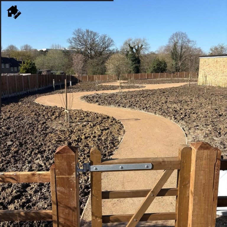 Harlow Community Orchard Your Plans UK