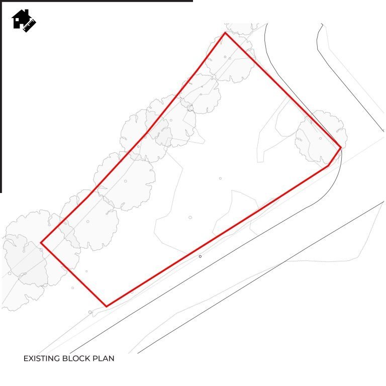 Pre app design complete – 2 bespoke homes, Essex 1 Your Plans UK