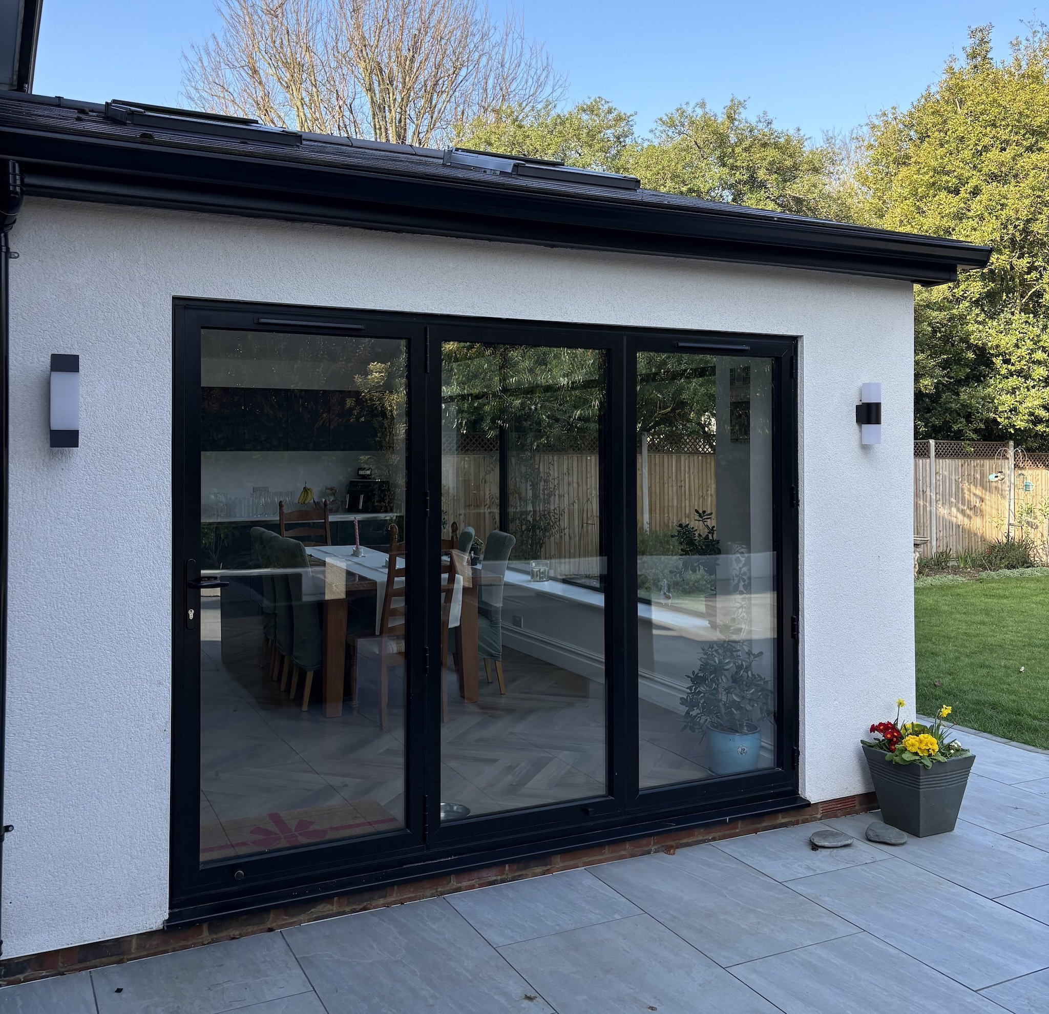 Rear extension ideas for open plan kitchen diner living Your Plans UK Rear extension ideas for open plan kitchen diner living Your Plans UK