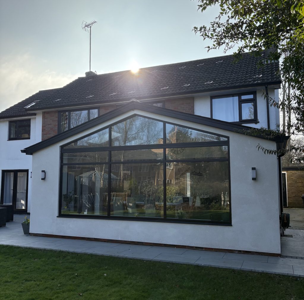Single storey extension ideas for UK homes Your Plans UK
