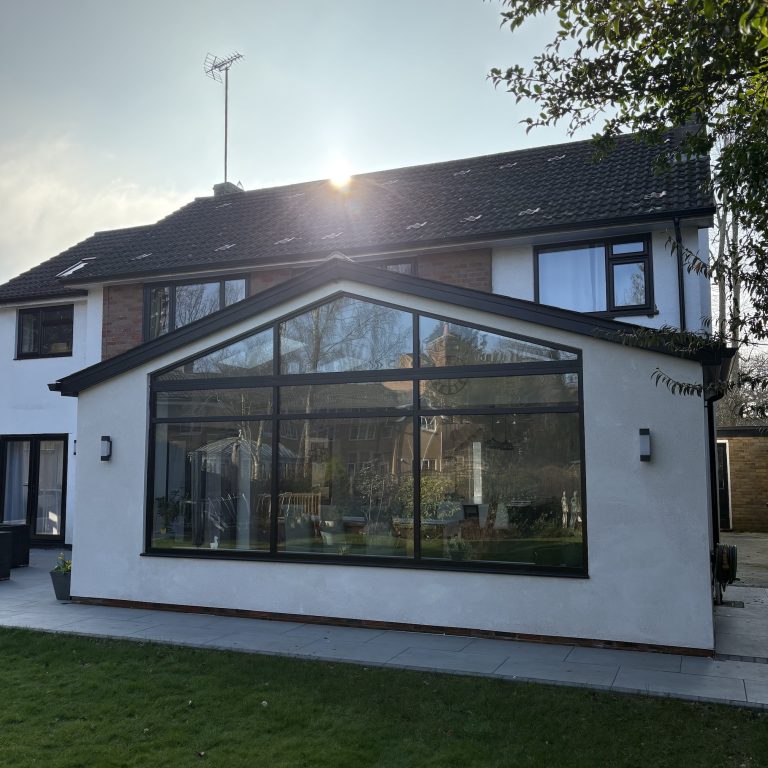 Single storey extension ideas for UK homes Your Plans UK