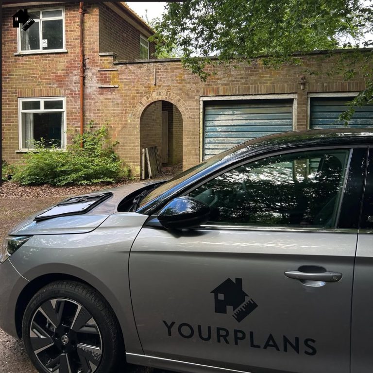 Building survey Your Plans UK