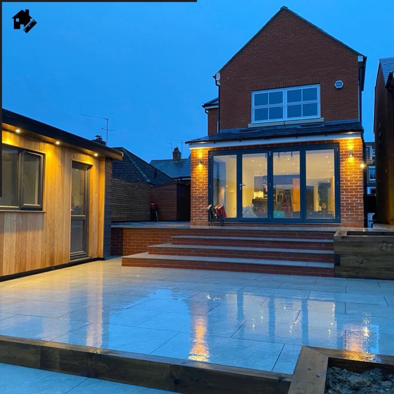 Architectural Services Your Plans UK 1