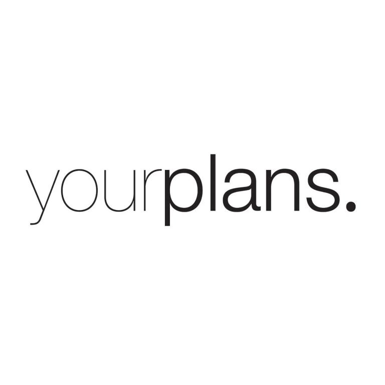 Your Plans UK New Logo 2026